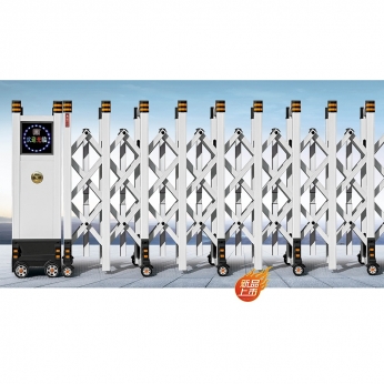 好運(yùn)來 A-07