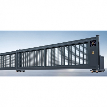 智能伸縮平移門 A-09