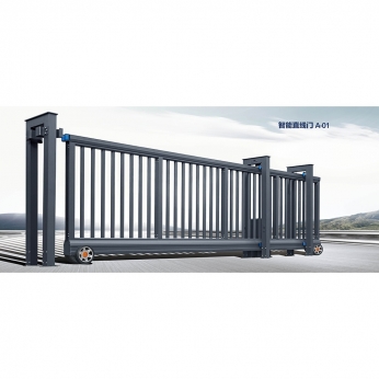 智能直線門 A-01