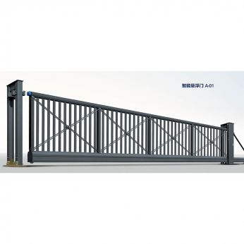 智能懸浮門 A-01