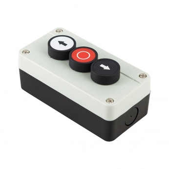 interruptor de botón interior