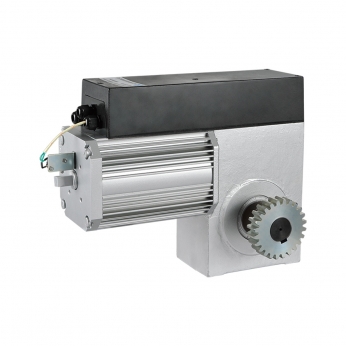 K400S重型平移門機